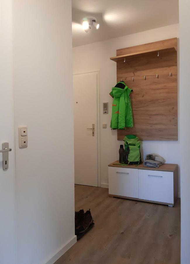 Bergblick-Braunlage Apartment Exterior foto