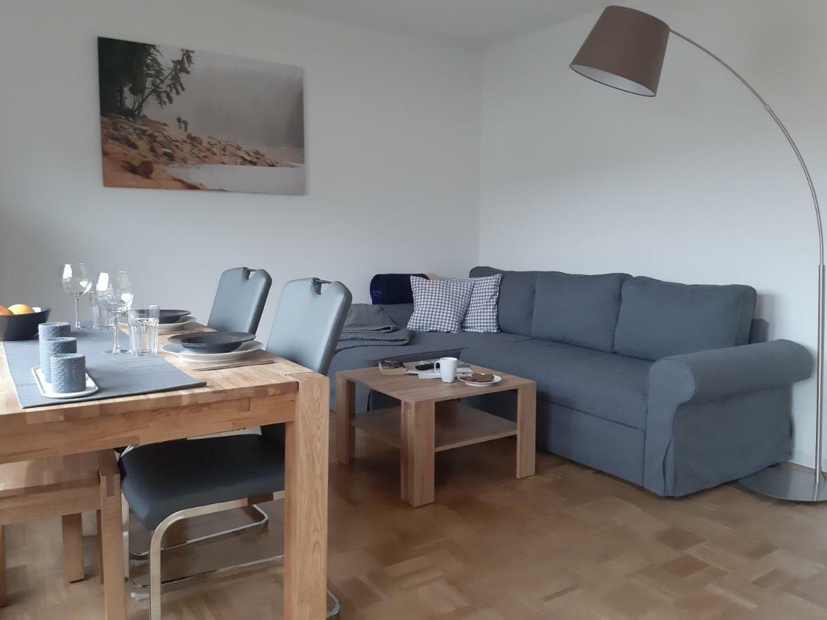 Bergblick-Braunlage Apartment Exterior foto